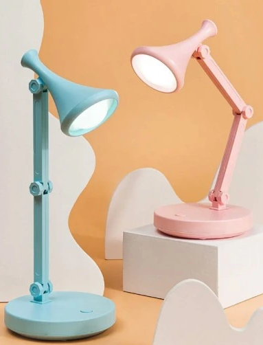 Miniatura 2 de Lampara Escritorio pequeña Zo